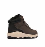 Botas-Para-Mujer-Impermeables-Newton-Wander™-Marrones-Columbia