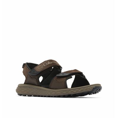 Sandalias Para Hombre de 2 Correas Konos™ Hiker Marrones Columbia