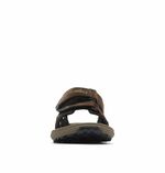 Sandalias-Para-Hombre-de-2-Correas-Konos™-Hiker-Marrones-Columbia