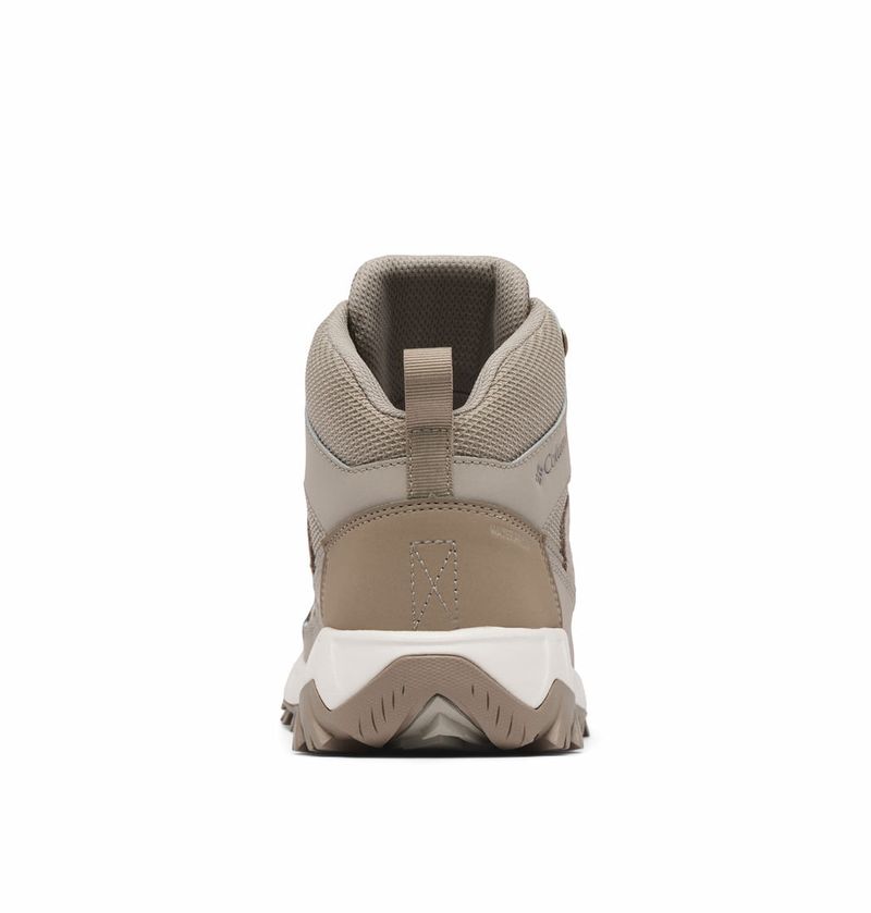 Botas-Para-Mujer-Impermeablestrata-Trail™-Grises-Columbia