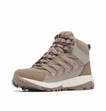 Botas-Para-Mujer-Impermeablestrata-Trail™-Grises-Columbia