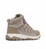 Botas-Para-Mujer-Impermeablestrata-Trail™-Grises-Columbia