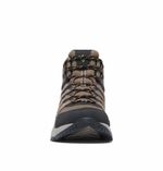 Botines-Para-Hombre-Impermeablestrata-Trail™-Marrones-Columbia
