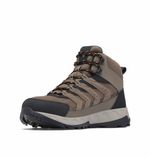 Botines-Para-Hombre-Impermeablestrata-Trail™-Marrones-Columbia