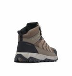 Botines-Para-Hombre-Impermeablestrata-Trail™-Marrones-Columbia