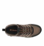 Botines-Para-Hombre-Impermeablestrata-Trail™-Marrones-Columbia