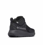 Botines-Para-Hombre-Outdry™-Konos™-Trs-Negros-Columbia