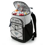 Cooler-PFG-Roll-Caster™-Gris-Columbia