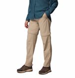 Pantalon-Para-Mujer-Convertible-Leslie-Falls™-Beige-Vestuario