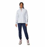 Casaca-Para-Mujer-Sofshell-Kruser-Ridge™-III-Gris-Vestuario