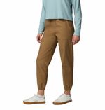 Pantalon-Para-Mujer-Jogger-Roc™-Beige-Vestuario