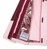 Casaca-Para-Niña-3-En-1-Bugaboo™-III-Rosada-Vestuario