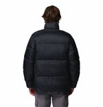 Casaca-Para-Hombre-Sintetica-Puffect™-III-Negra-Vestuario