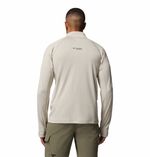 Casaca-Para-Hombre-Con-1-2-Cierre-Driventure™-Beige-Vestuario