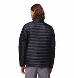 Casaca-Para-Hombre-de-Plumas-Corelite™-Negra-Vestuario