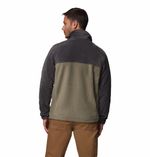 Polar-Para-Hombre-Con-Cierre-Completo-Steens-Mountain™-2.0-Verde-Vestuario