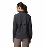 Blusa-Para-Mujer-Manga-Larga-Silver-Ridge™-Utility-II-Ploma-Vestuario
