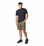 Polo-Para-Hombre-Manga-Corta-Tech-Trail™-Utility-Negro-Vestuario