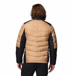 Casaca-Para-Hombre-Sintetica-Labyrinth-Loop™-II-Beige-Vestuario