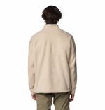 Polar-Para-Hombre-Con-1-2-Broche-Steens-Mountain™-Beige-Vestuario