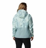 Casaca-Para-Mujer-Impermeable-Hikebound™-II-Celeste-Vestuario