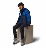 Casaca-Para-Niño-3-En-1-Bugaboo™-III-Azul-Vestuario