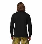 Polo-Para-Hombre-Manga-Larga-Endor™-Negro-Vestuario