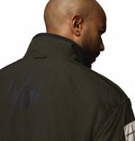 Casaca-Para-Hombre-Sintetica-Reversible-Endor™-Verde-Vestuario