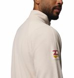 Casaca-Para-Hombre-Con-1-2-Cierre-Endor™-Beige-Vestuario