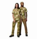 Polo-Para-Hombre-Manga-Corta-Endor™-Verde-Vestuario