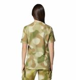 Polo-Para-Hombre-Manga-Corta-Endor™-Verde-Vestuario