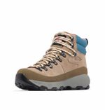 Botas-Impermeables-Newton-Alpine-Pt™-Para-Mujer