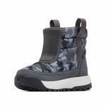 Botines-Impermeables-Snowtrot™-Para-Niño