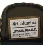 Porta-Botella-Endor™-Verde-Columbia