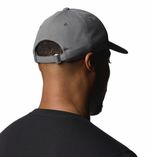 Gorro-Twin-Canyon™-Gris-Columbia