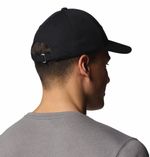 Gorro-Twin-Canyon™-Negro-Columbia