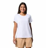 Polo-Para-Mujer-Manga-Corta-Bluevista-Hill™-Blanco-Columbia