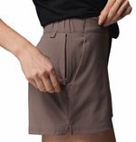 Short--Shale-Ridge™-Marron-Para-Mujer