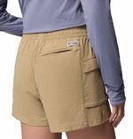 Short--PFG-Wild-Cast™-Beige-Para-Mujer