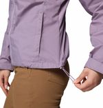 Casaca-Impermeable-Switchback™-IV-Morada-Para-Mujer