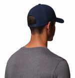 Gorro-Mountaincap™-3D-Azul