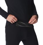 Interior-Termico-Superior-Omni-Heat™-Midweight-Negro-Para-Hombre