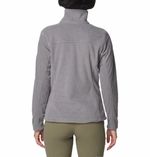 Polar-Cierre-Completo-Fast-Trek™-ll-Gris-Para-Mujer