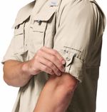 Camisa-Manga-Larga-PFG-Bahama™-II-Beige-Para-Hombre