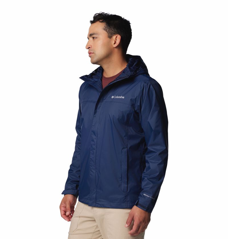 Casaca-Impermeable-Watertight™-II-Azul-Para-Hombre