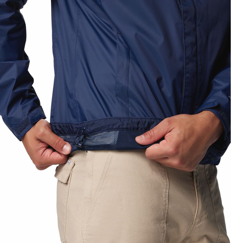 Casaca-Impermeable-Watertight™-II-Azul-Para-Hombre