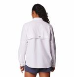 Blusa-Manga-Larga-PFG-Bahama™-II-Blanca-Para-Mujer