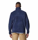 Polar-Con-Cierre-Completo-Steens-Mountain-AzulPara-Hombre