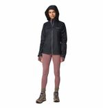 Casaca-Cortaviento-Switchback™-IV-Negra-Para-Mujer