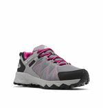 Zapatillas-Outdry™-Peakfreak™-II-Grises-Para-Mujer